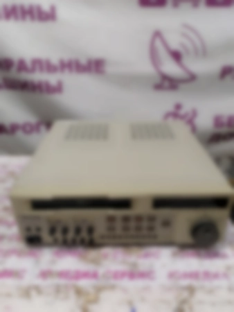 Ремонт HI-END Panasonic AG-7350-E