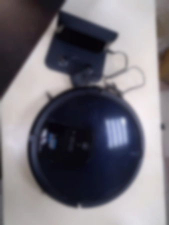 Ремонт роботов пылесосов Bist ---