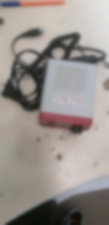 Ремонт маникюрных наборов Strong Noname