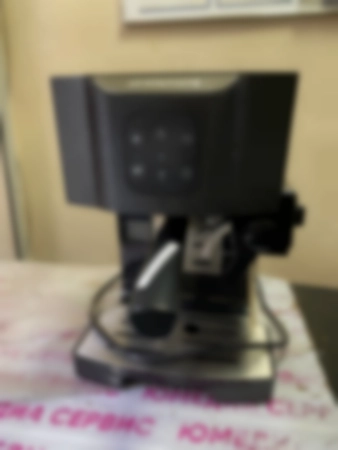 Ремонт кофеварок REDMOND RCM-1512