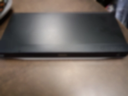 Ремонт DVD проигрывателей Philips BDP5500/51