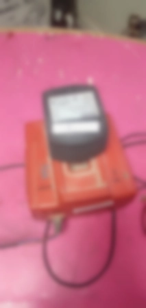 Ремонт зарядных устройств Hilti c4\36