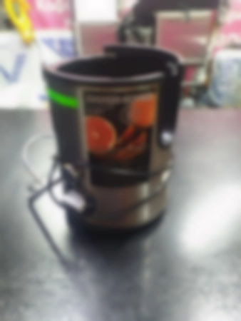 Ремонт соковыжималок REDMOND RJ-M911