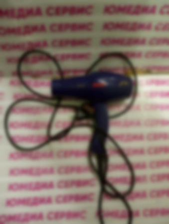 Ремонт фенов Parlux 570 I