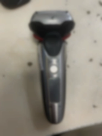 Ремонт электробритв Panasonic ES-LT4N