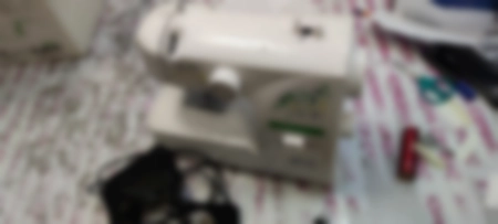 Ремонт швейных машин Jaguar mini U-2