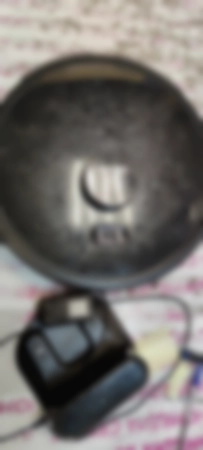 Ремонт роботов пылесосов Okami U100+