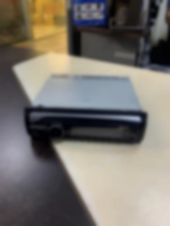 Ремонт автомагнитол Sony CDX-GT550UI