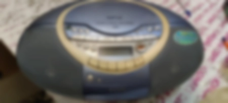 Ремонт магнитол Sony CFD-S35CP