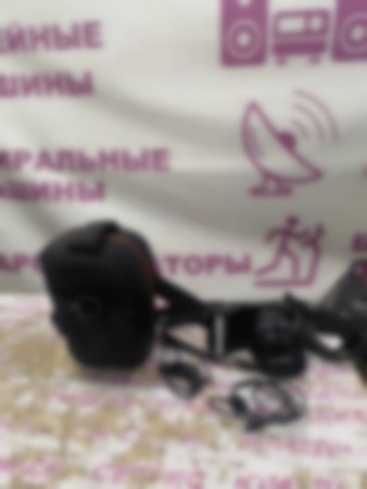 Ремонт профессиональных видеокамер Samsung EV-NX2000BABRU