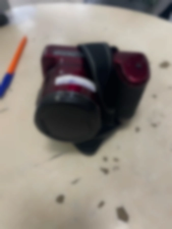 Ремонт плёночных фотоаппаратов Nikon L820