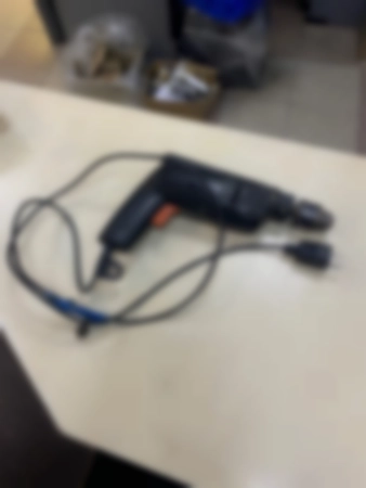 Ремонт дрелей Black Decker BD162