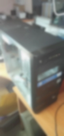 Ремонт компьютеров NoName Китай Шильдик стерт