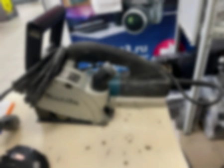 Ремонт штроборезов Makita SG1251