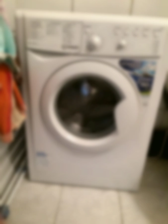 Ремонт стиральных машин Indesit