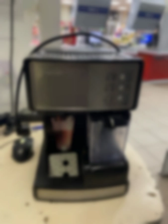 Ремонт кофемашин VITEK VT-1514BK