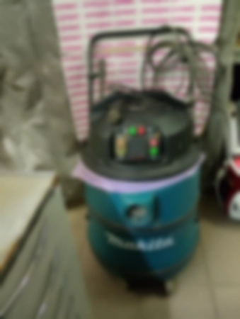 Ремонт пылесосов Makita 449