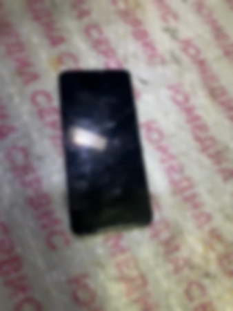 Ремонт сотовых телефонов LG G7 THINQ