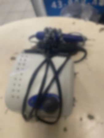 Ремонт маникюрных наборов Strong 210