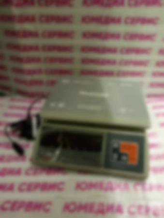 Ремонт торговых весов Noname Mercury 326AFU LED