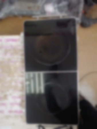 Ремонт индукционных плит Kitfort KT-150