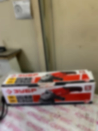 Ремонт болгарки Зубр УШМ-125-1205 Э