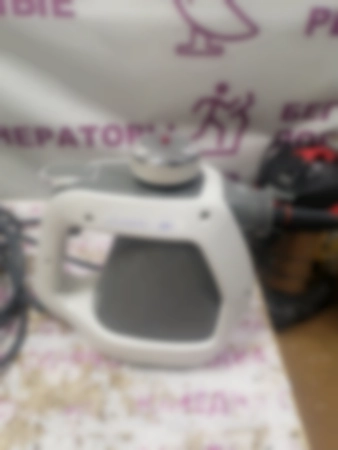 Ремонт пароочистителей Kitfort KT-918-2