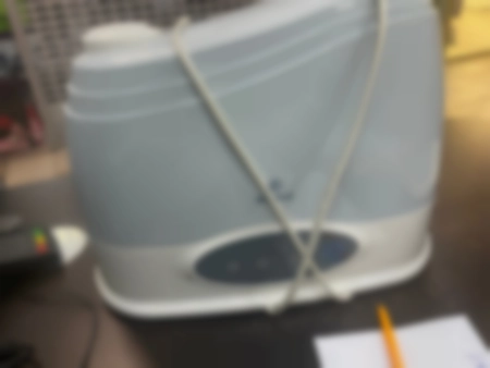 Ремонт увлажнителей воздуха Benq