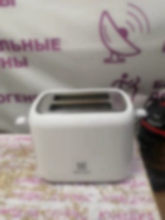 Ремонт тостеров Electrolux