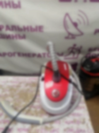 Ремонт пароочистителей ENDEVER Q500