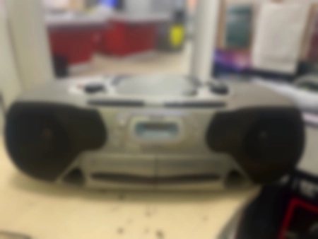 Ремонт усилителей звука Philips AZ1605\14