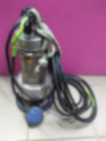 Ремонт погружных насосов Grundfos unilift AP35B