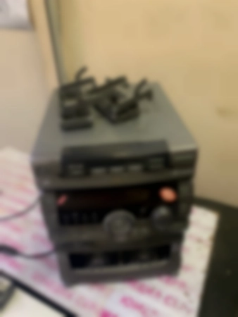 Ремонт музыкальных центров Sony HCD-GR8