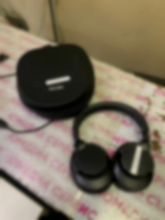 Ремонт наушников Noname Черные