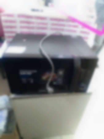 Ремонт микроволновок Samsung MC28H5135CK