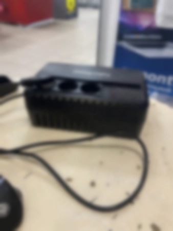 Ремонт стабилизаторов напряжения CyberPower