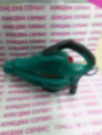 Ремонт воздуходувок Bosch ALS 25