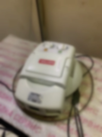 ремонт электрогриля Hotter HX-1037