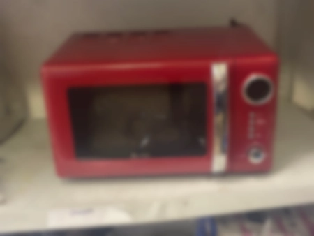 Ремонт микроволновок Tesler ME-2055