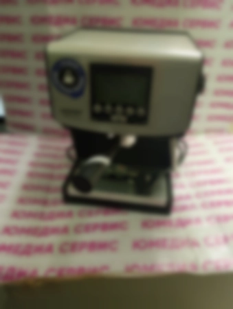 Ремонт рожковых кофеварок Zelmer