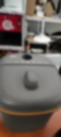 Ремонт моек высокого давления NoName Китай GY-602B