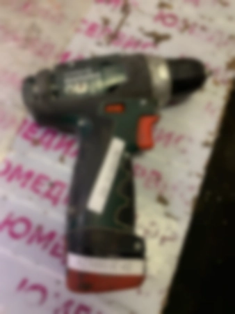 Ремонт шуруповертов Metabo PowerMaxx BS D-72622