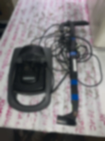 Ремонт эхолотов Humminbird piranhaMAX15