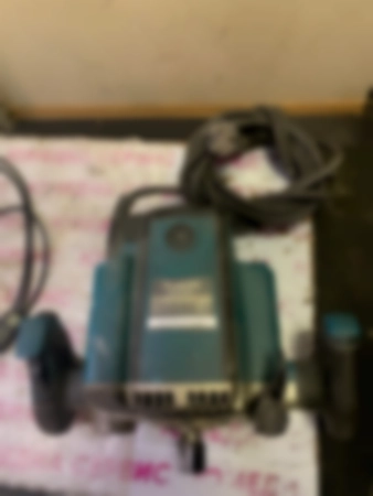 Ремонт фрезеров Makita RP2300FC