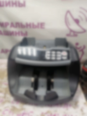 Ремонт счетчика банкнот Cassida 6650UV