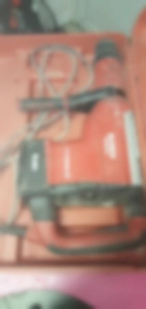 Ремонт перфораторов Elitech