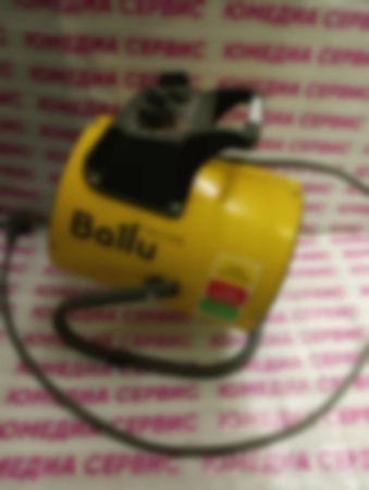 Ремонт обогревателей Ballu BHP-PE2-3