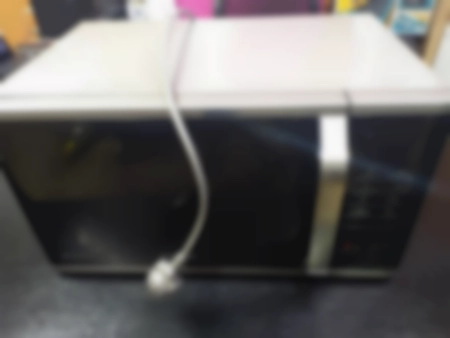 Ремонт СВЧ Samsung MG23K3573AS