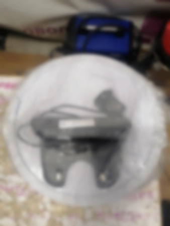 Ремонт роботов пылесосов COOLFORT cf-3205