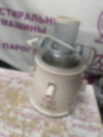 Ремонт соковыжималок Moulinex JUU500